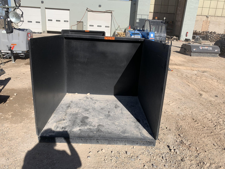 2020 STAR INDUSTRIES 1425