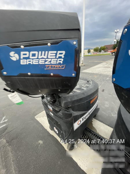 2021 POWER BREEZER PB10-A-06-B