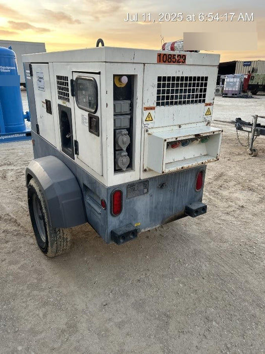 2020 ATLAS COPCO QAS45