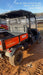 2022 KUBOTA RTV-X1140W-H (Canopy)