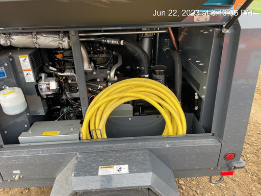 2023 AIRMAN PDS185S CWK