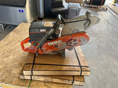 2024 HUSQVARNA K770