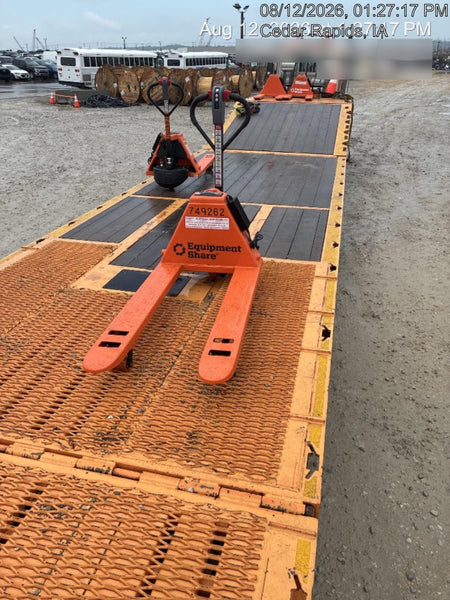 2026 MIGHTY LIFT EPT45S