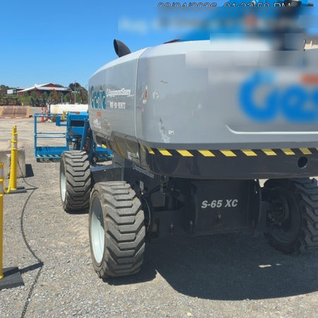 2024 GENIE S-65 XC