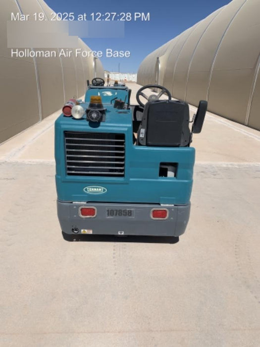 2020 TENNANT S20 LPG