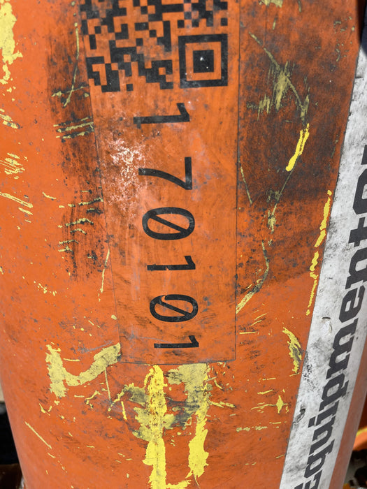 2021 MICHIGAN PNEUMATIC HV-15G-8P-ES