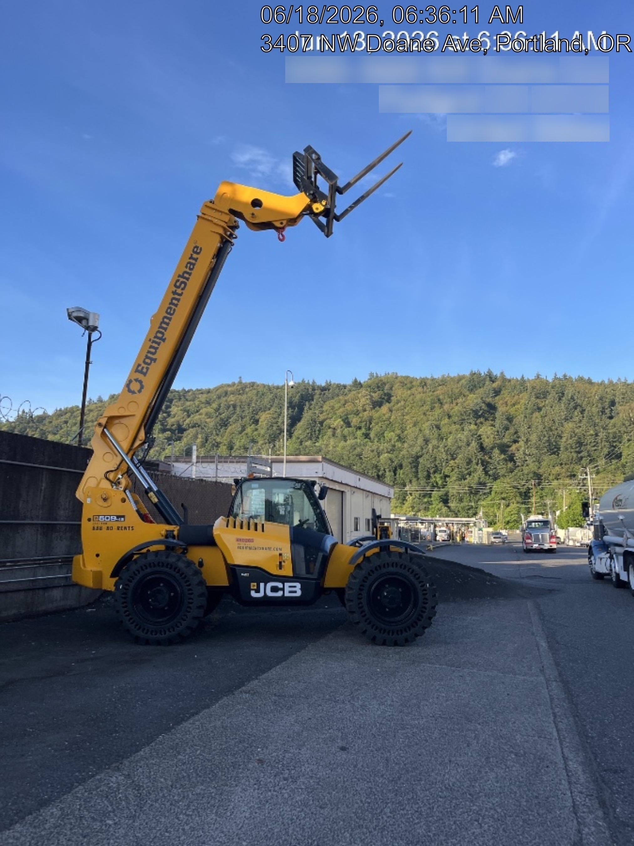 2024 JCB 509-42