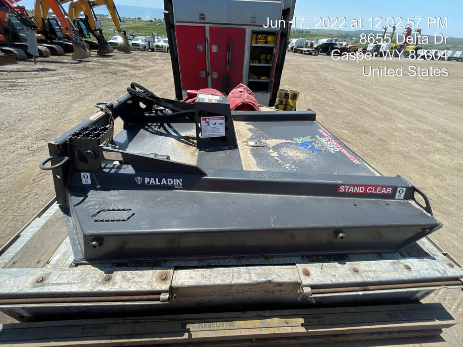 2021 PALADIN 30372A-0022