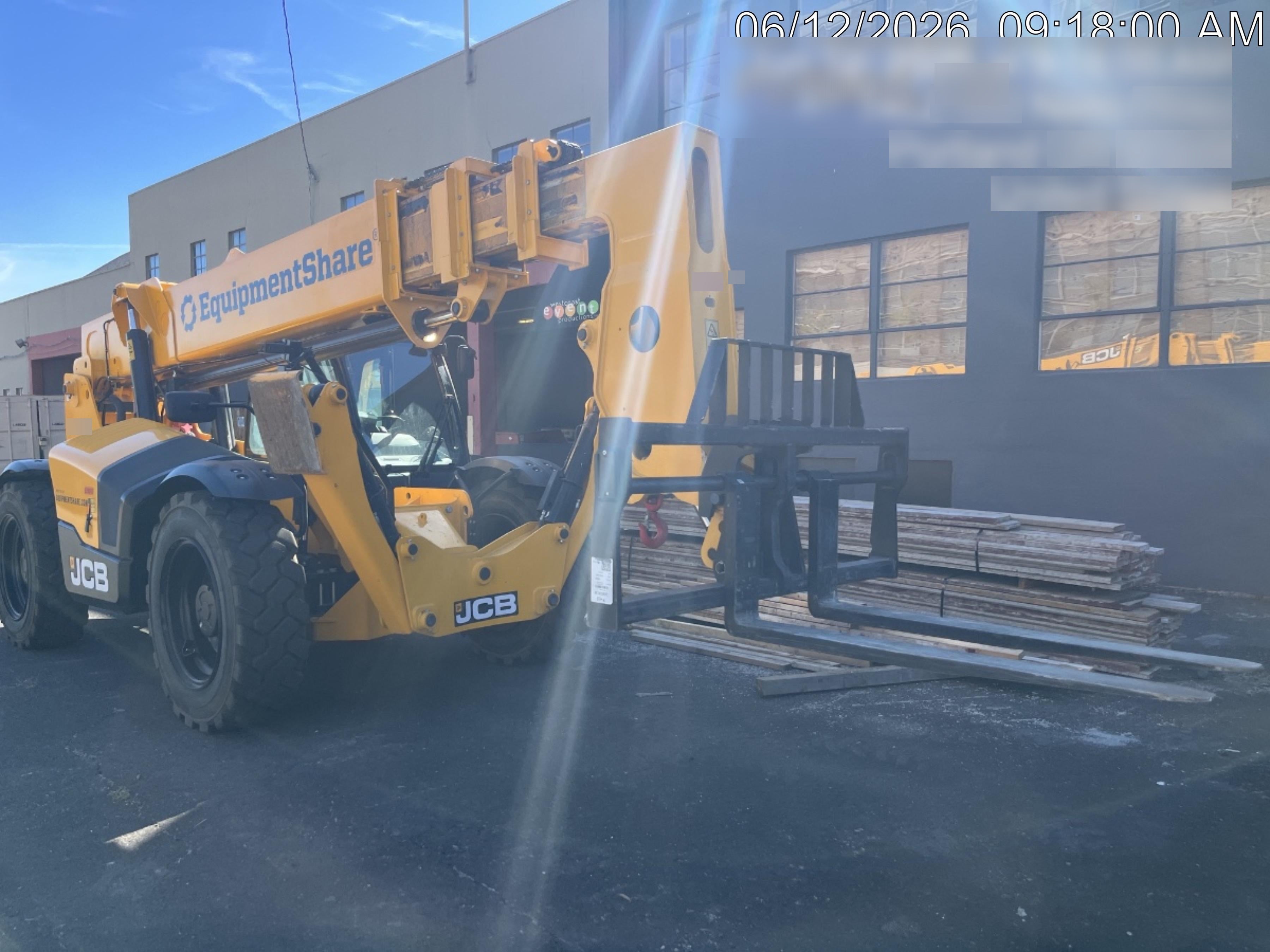 2025 JCB 510-56