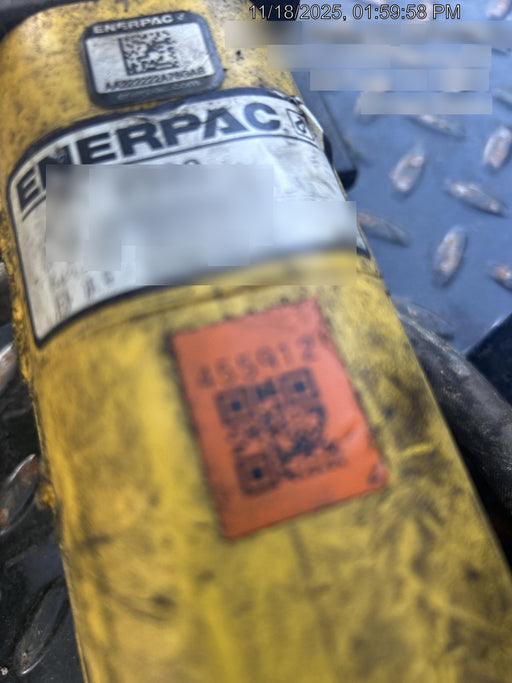 2024 ENERPAC P392