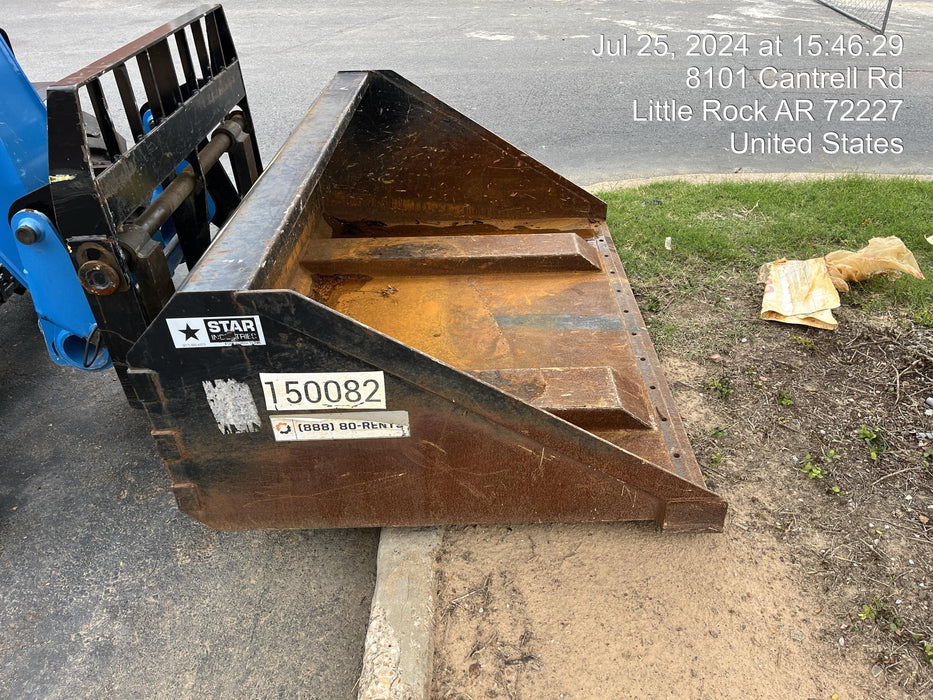 2021 STAR INDUSTRIES 1406B