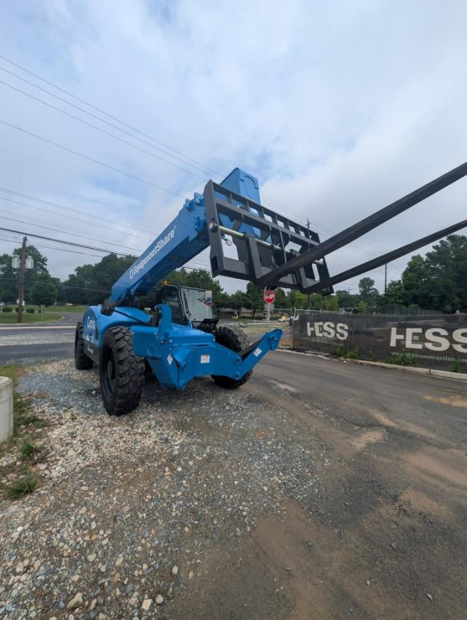2026 GENIE GTH-1056