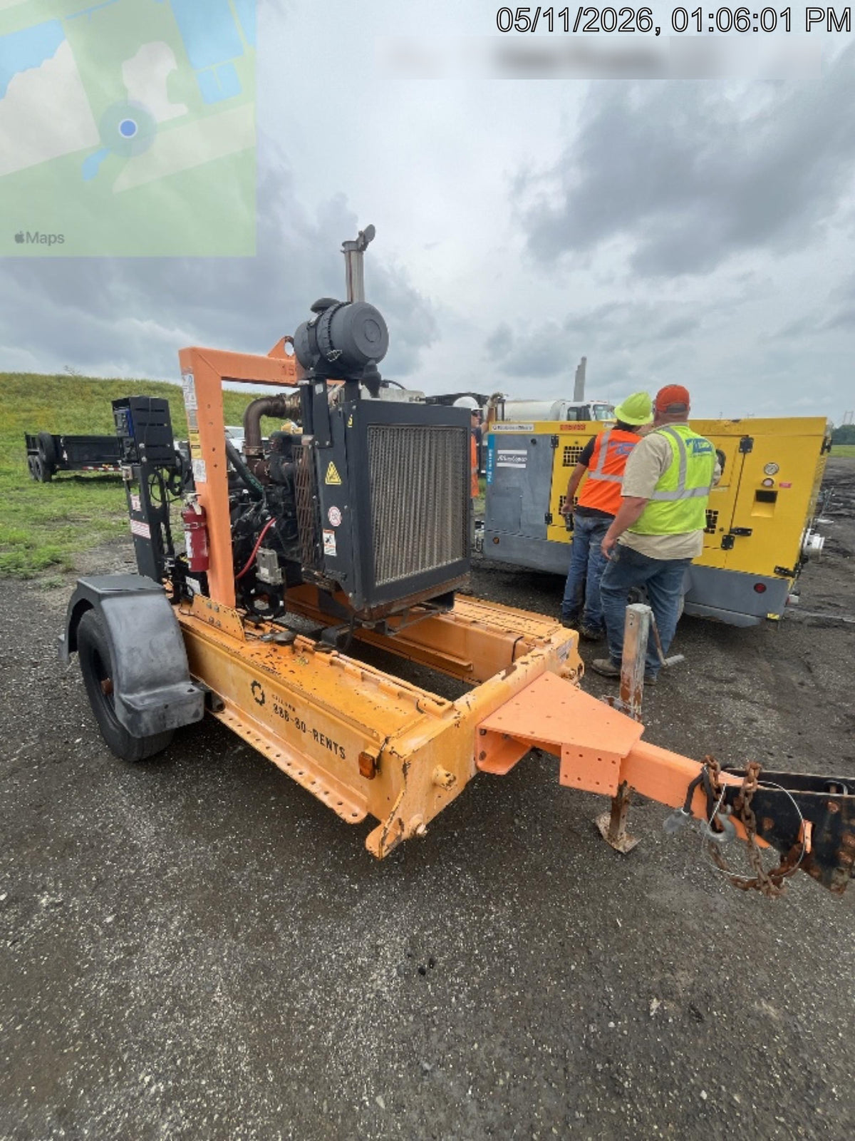 2021 PIONEER PP66S12L71-TD2.9L4
