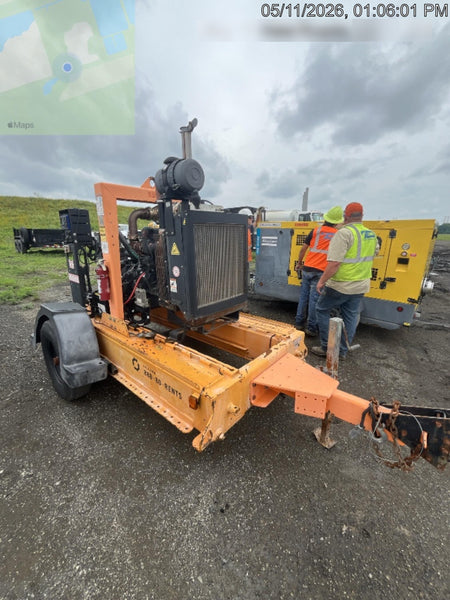 2021 PIONEER PP66S12L71-TD2.9L4