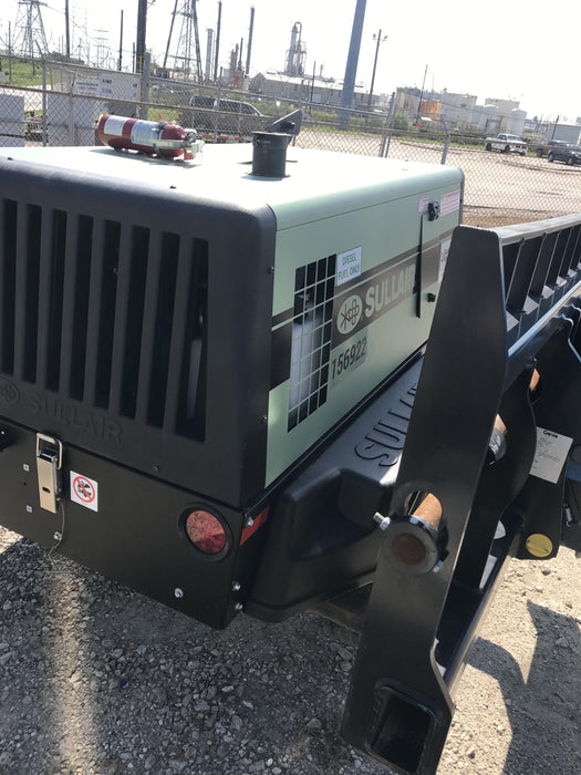 2021 SULLAIR 185D-DPQ KU4F