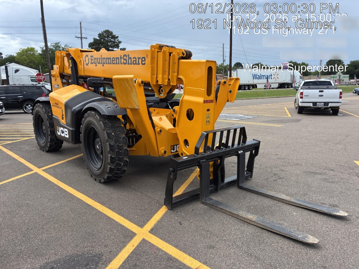 2026 JCB 512-56