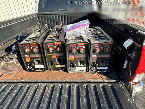 2024 LINCOLN ELECTRIC LN-25X