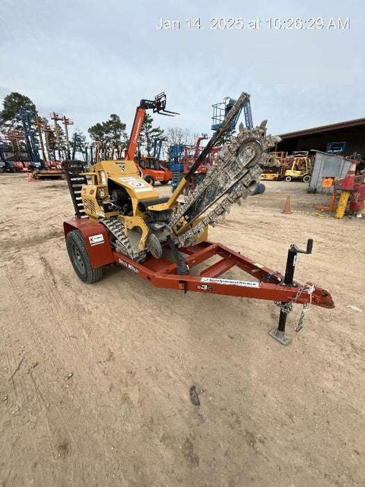 2023 DITCH WITCH S3C