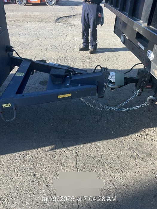 2020 ATLAS COPCO QAS 70