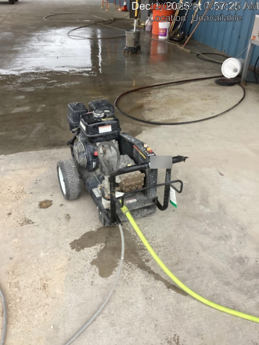 2025 MI-T-M CW-3504-5MGH