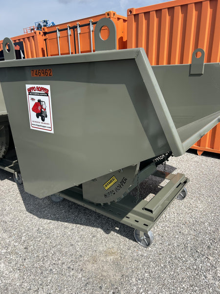 2026 HIPPO HOPPER HH64HD