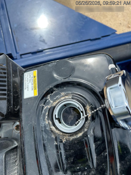 2025 HUSQVARNA FS 400 LV