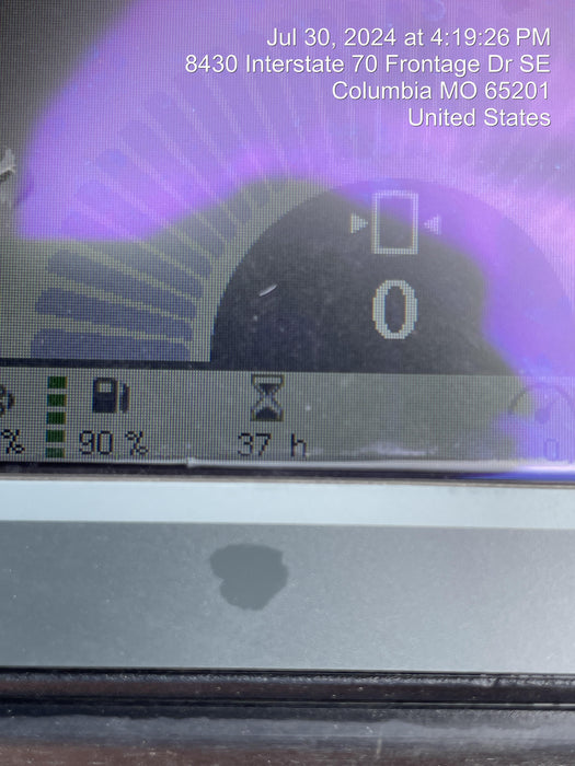 2024 ATLAS COPCO XAS 400-200 PACE PFF