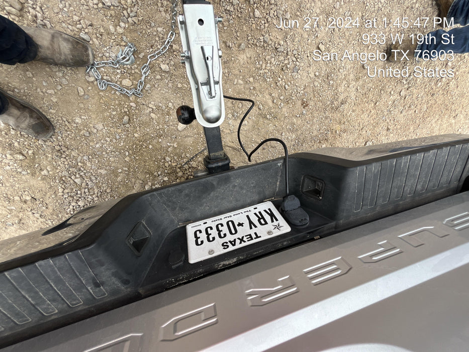 2024 MULTIQUIP GBX24BK