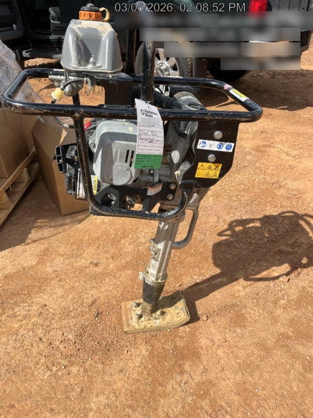 2023 MULTIQUIP MTR40HF