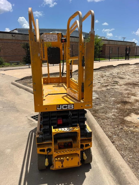 2023 JCB S1930E