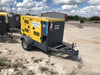 2020 ATLAS COPCO PAS 100 HF CS Enclosed