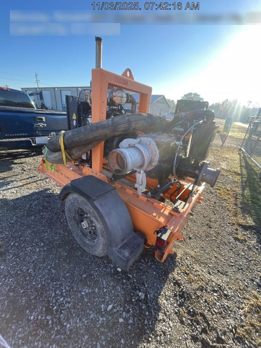 2021 PIONEER PP66S12L71-TD2.9L4