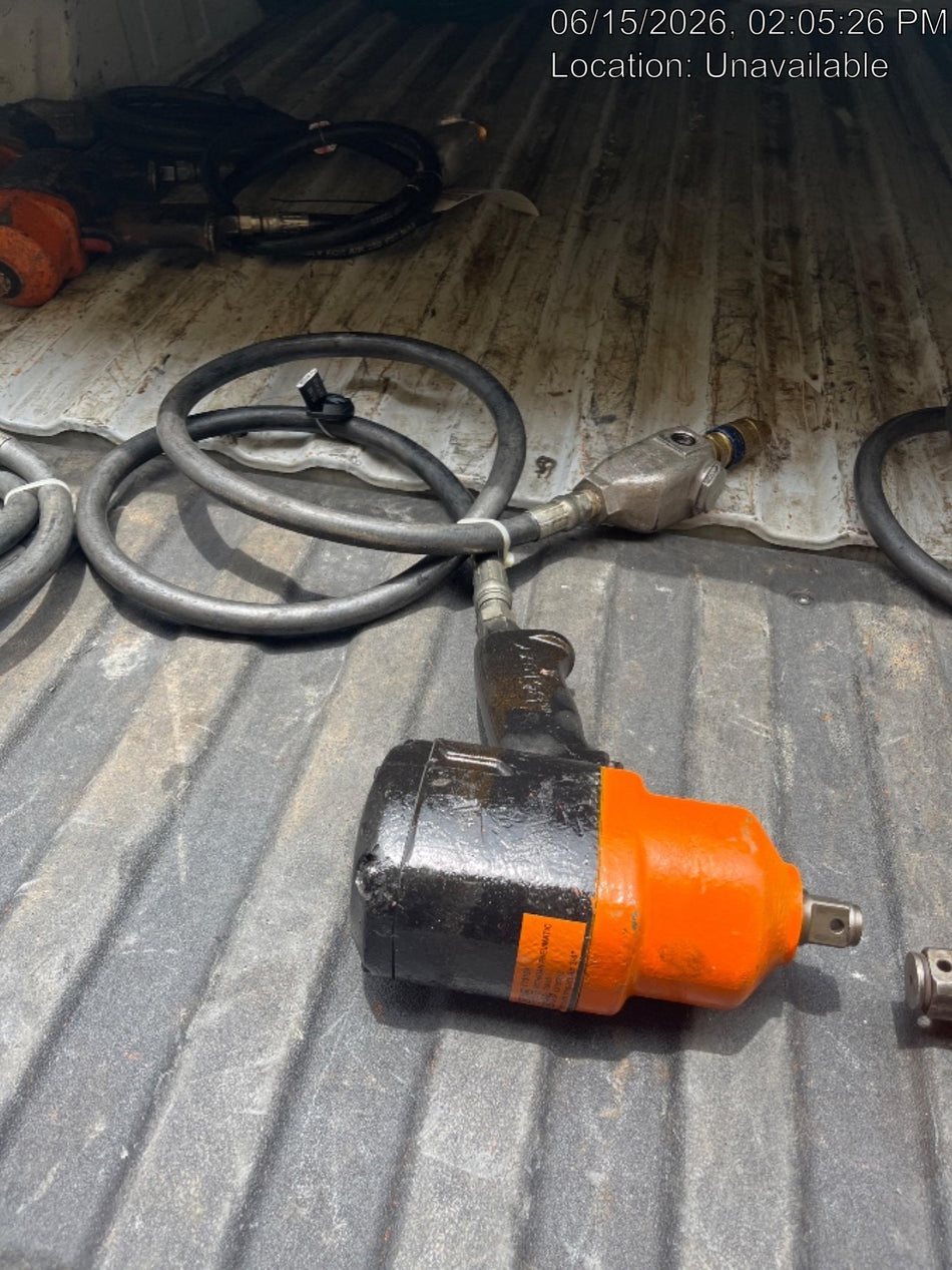 2021 MICHIGAN PNEUMATIC 750SS