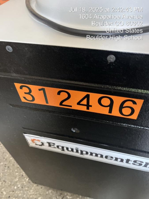 2023 KWIKOOL KPAC1411-2