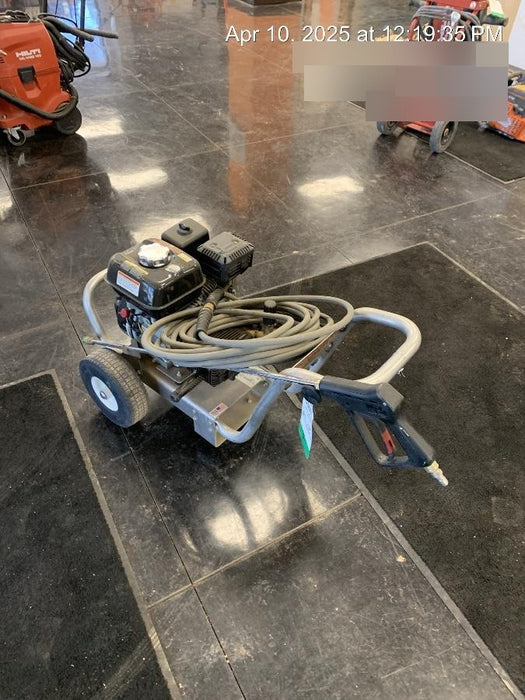 2020 MI-T-M CORPORATION CA-2703-1MMH