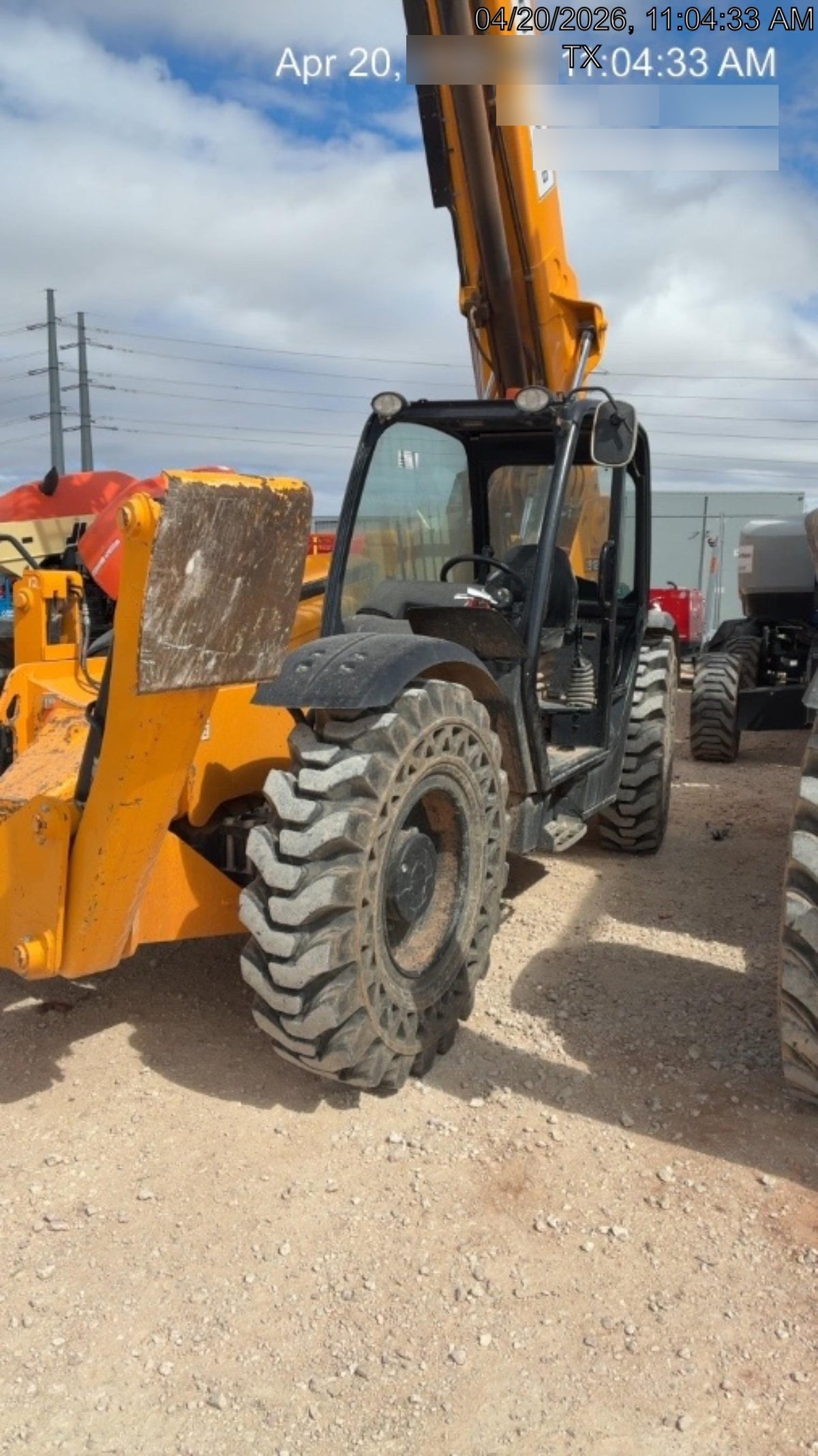 2023 JCB 512-56