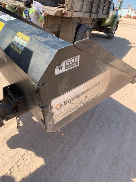 2021 STAR INDUSTRIES 1406B