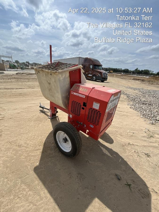 2024 MULTIQUIP WM90PH8