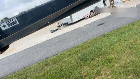 2020 STAR INDUSTRIES M1360B - Star JIB Boom