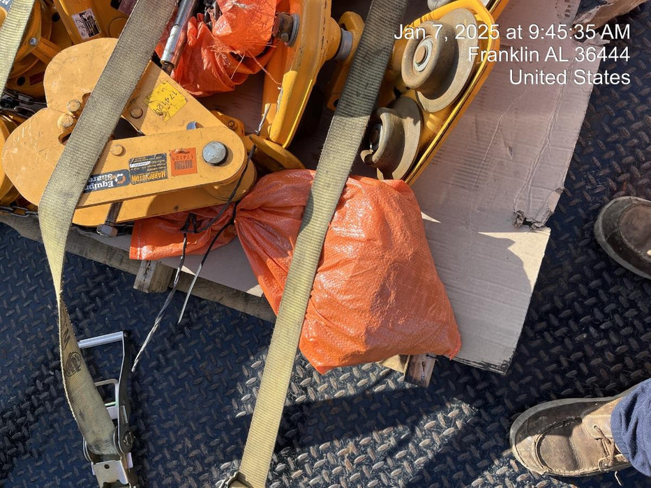 2021 HARRINGTON CF020-20