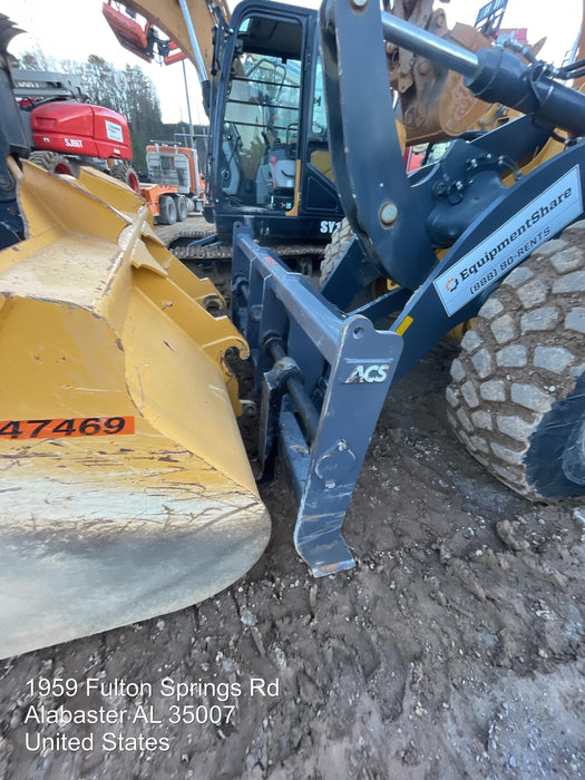 2021 STRICKLAND 100906