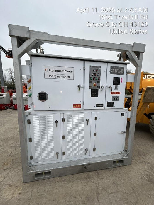 2024 SMARTECH SACP81A-HS