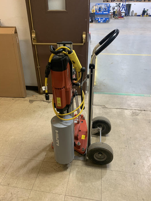 2020 HILTI DD250E