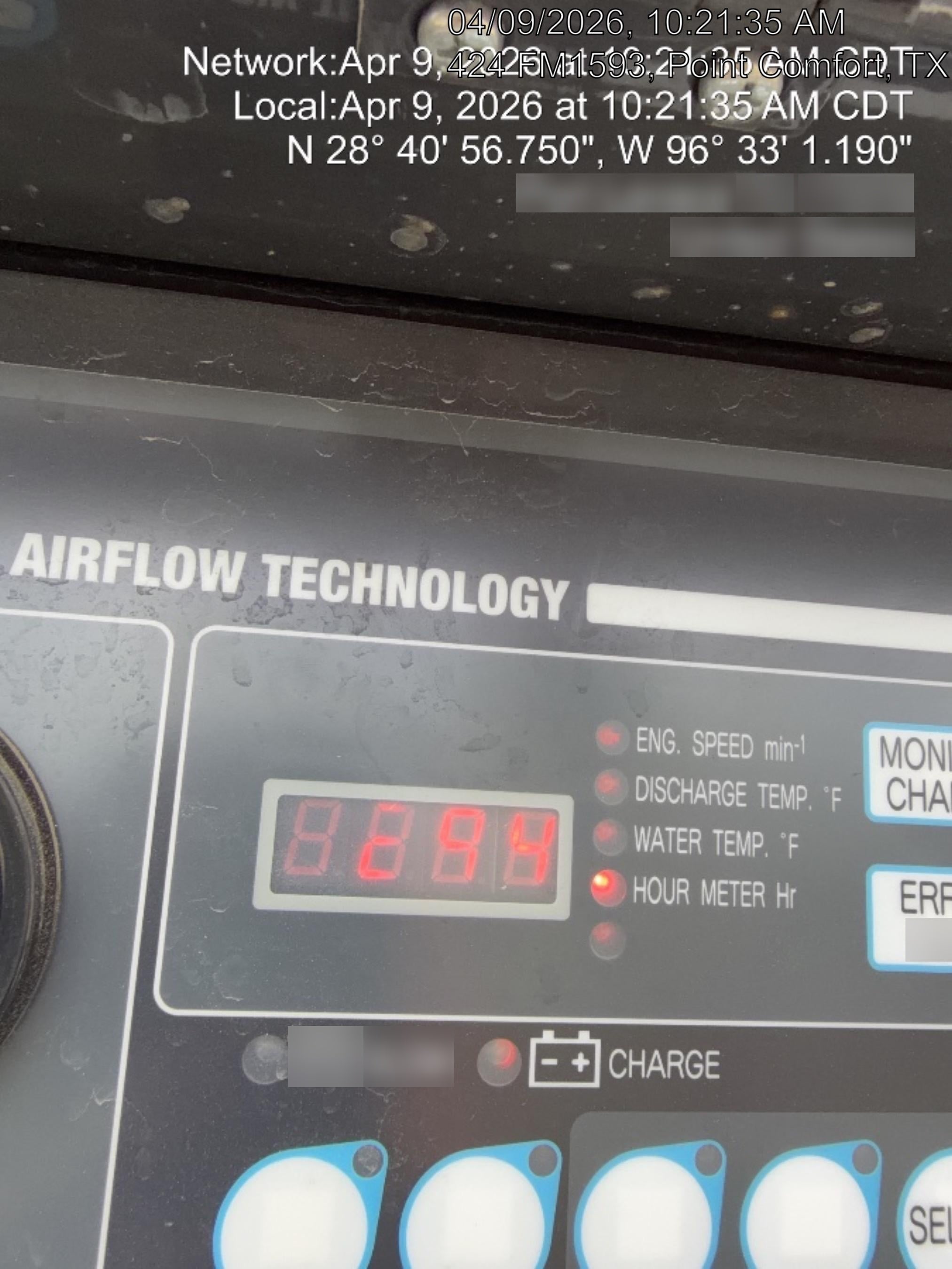 2025 AIRMAN PDS185S