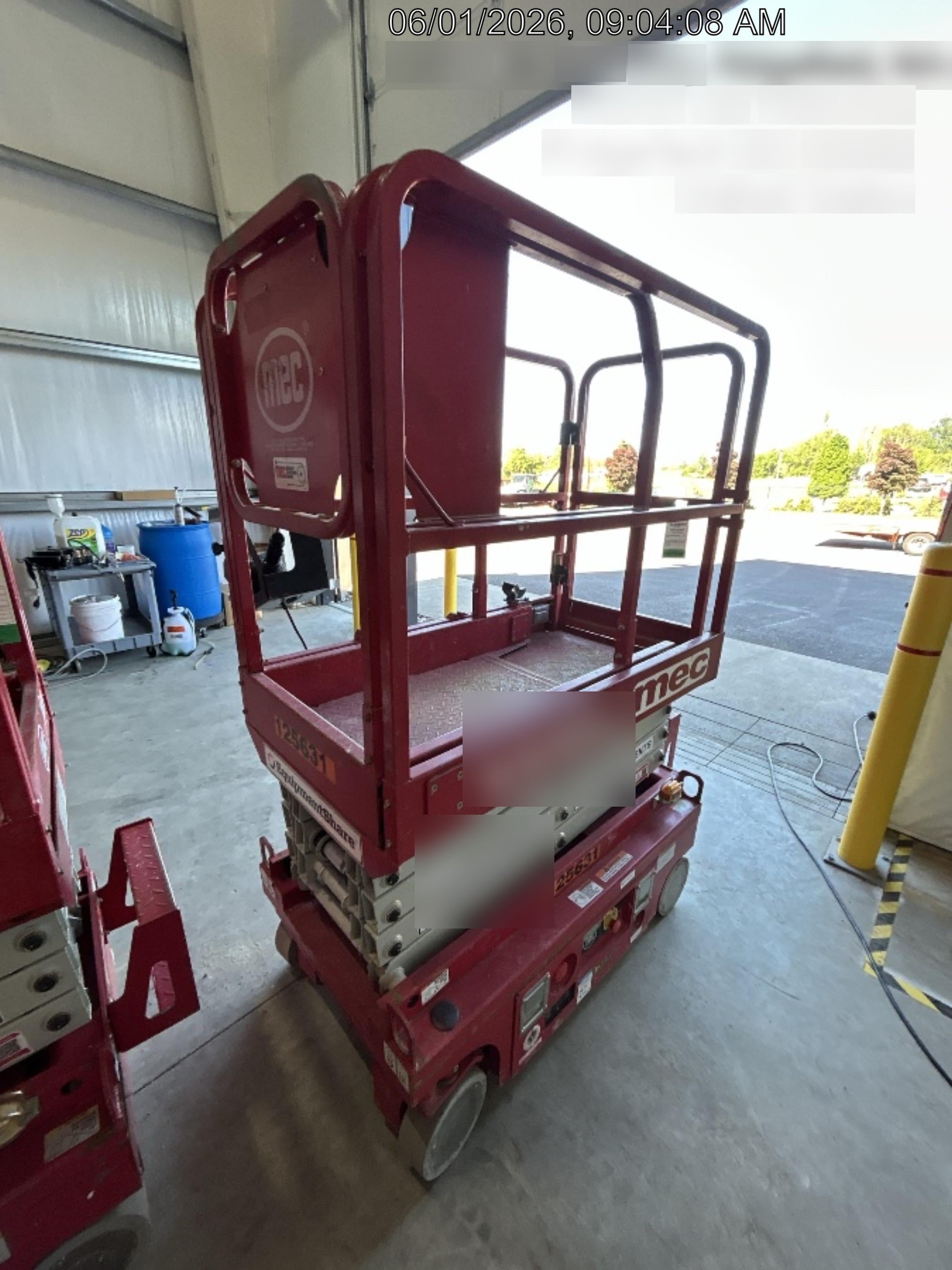 2021 MEC 1330SE