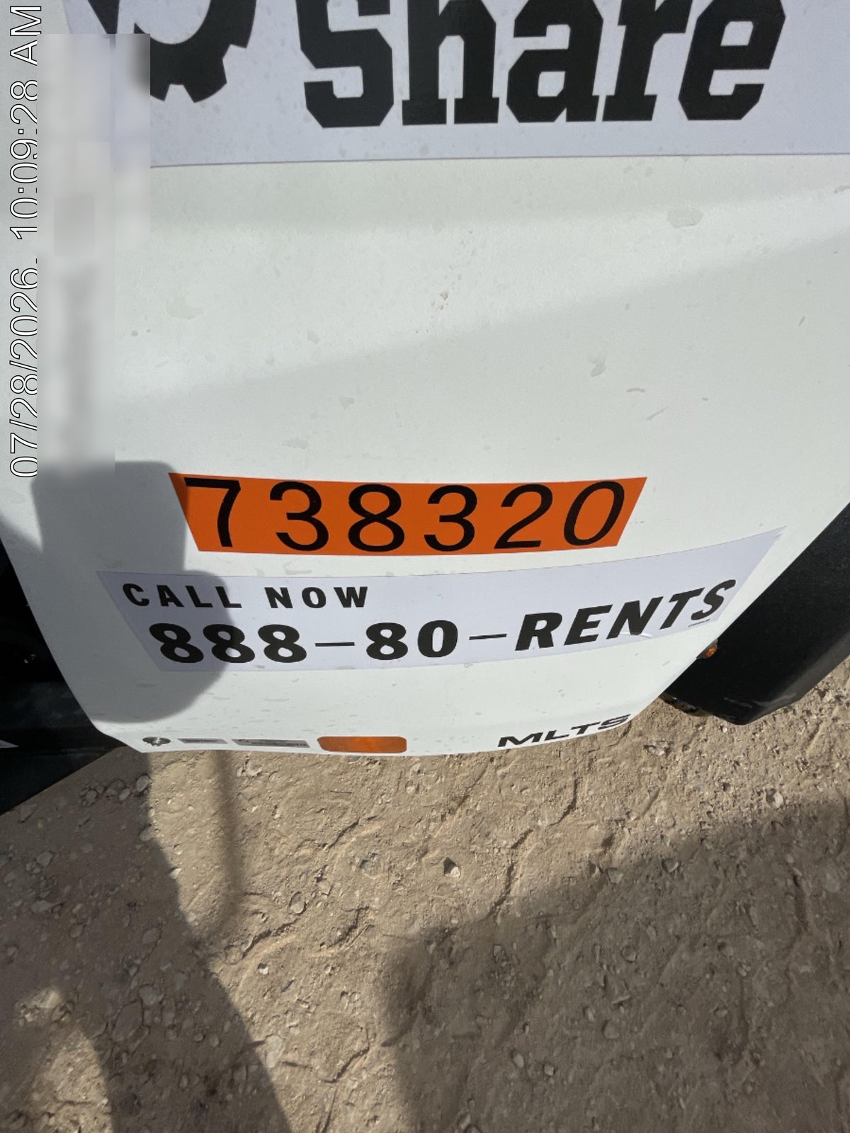 2026 GENERAC MLTS-4