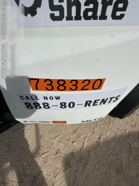 2026 GENERAC MLTS-4