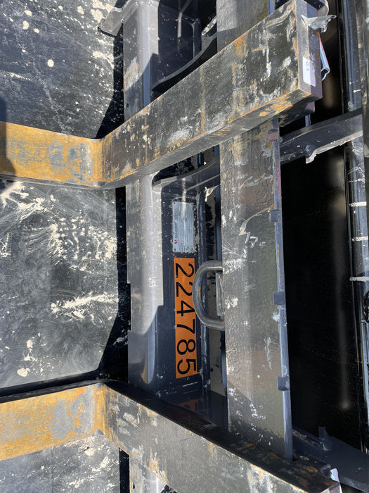 2022 PALADIN 48" Pallet Forks - Paladin