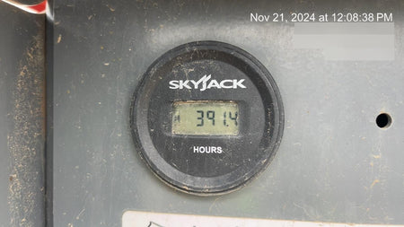 2022 SKYJACK SJ6832 RT