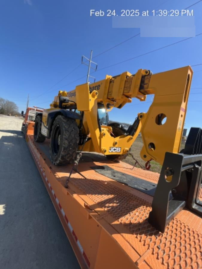 2025 JCB 510-56